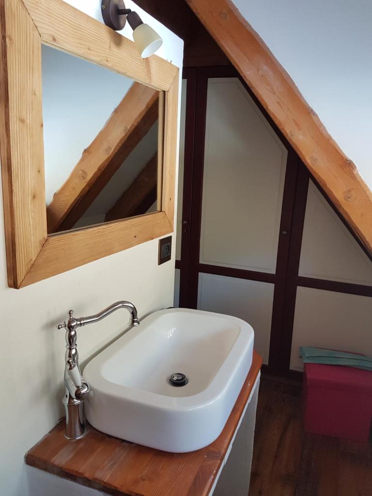 La Lince Lodge photo 2