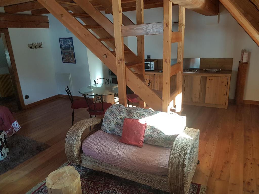 La Lince Lodge photo 3