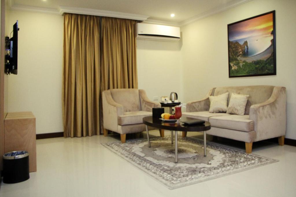 Almuhaidb Residence Al Jubail photo 3