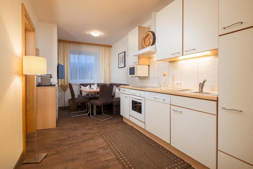 Rainer's Appartements photo 1