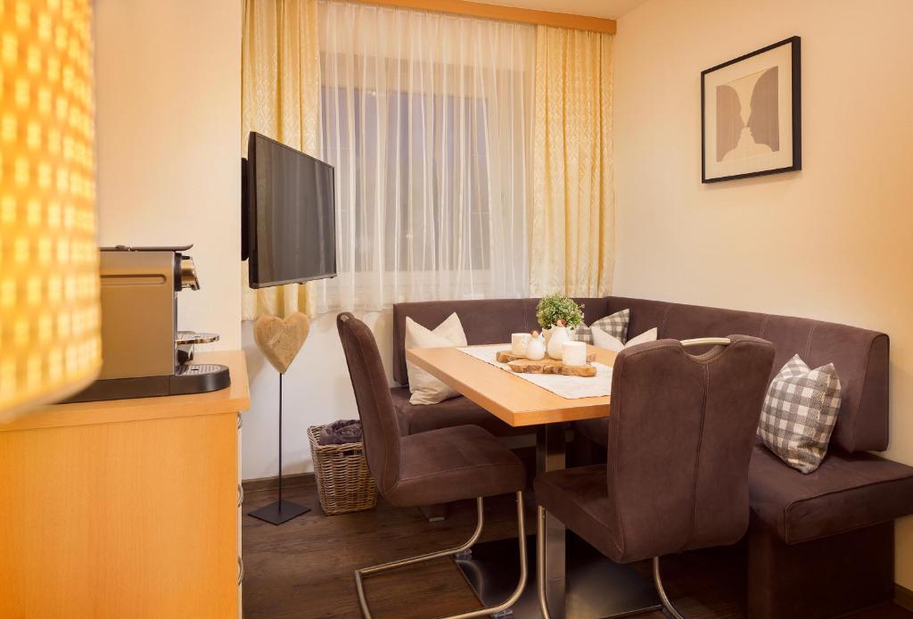 Rainer's Appartements photo 3