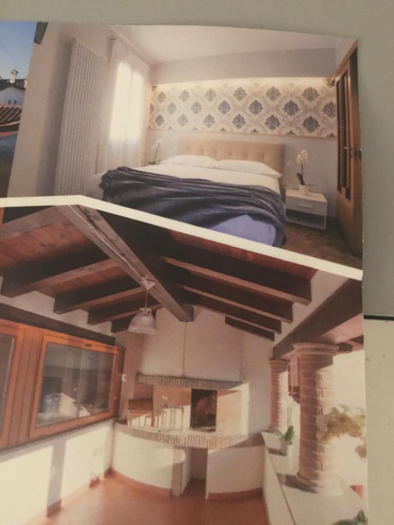 Residence "Le Casette" photo 4