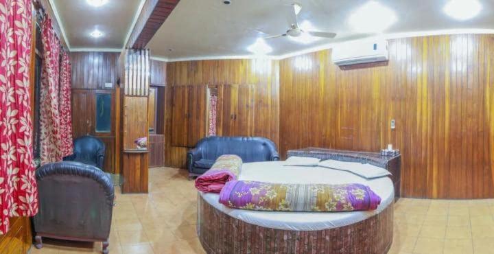 Двухместный (Двухместный номер Делюкс с 1 кроватью), Deluxe stay near the epic Tajmahal