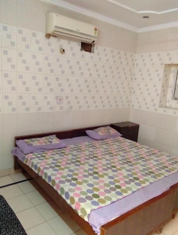 Двухместный (Двухместный номер Делюкс с 1 кроватью), Deluxe stay near the epic Tajmahal