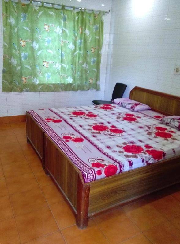 Двухместный (Двухместный номер Делюкс с 1 кроватью), Deluxe stay near the epic Tajmahal