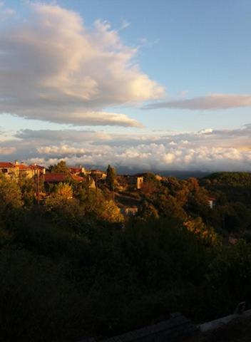 Ξενώνας questhouse Electra isari photo 4