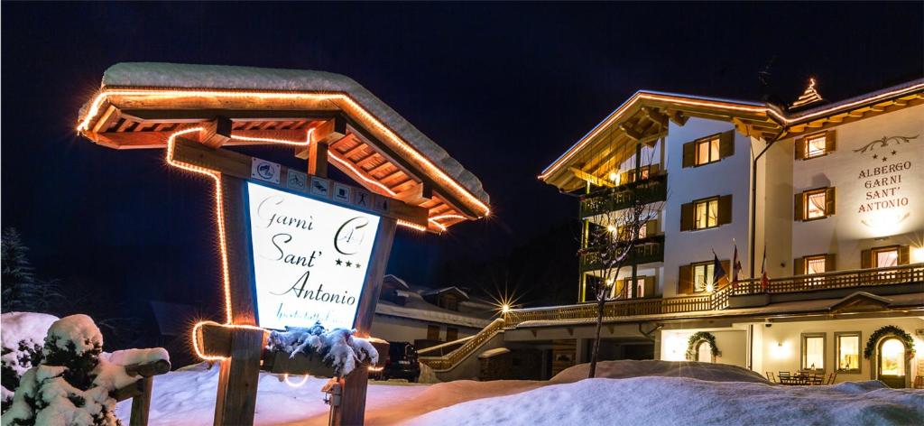 Hotel Garnì Sant'Antonio con Spa photo 2