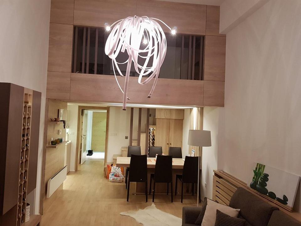 Apartman View photo 2