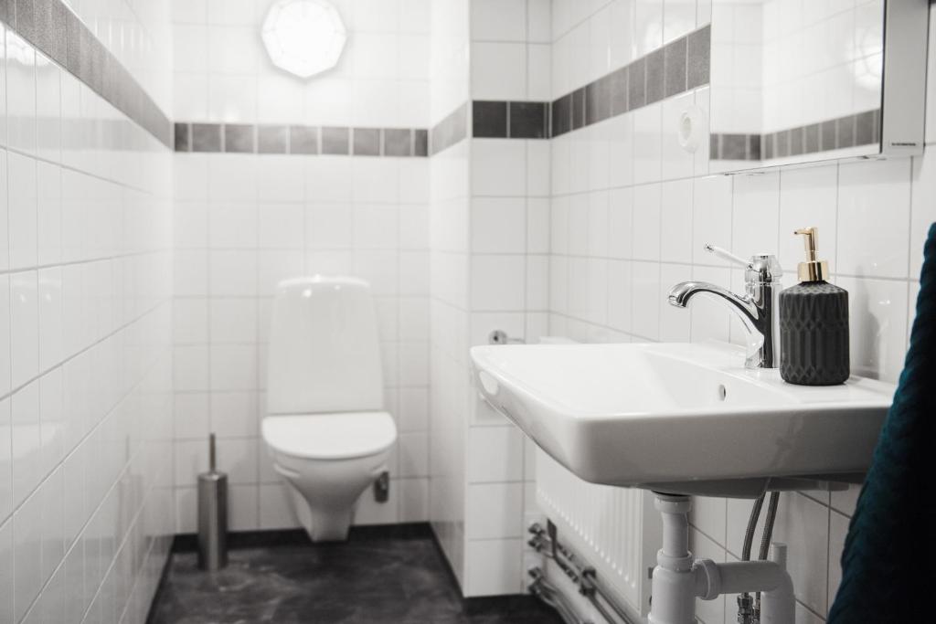 Hilma Winblads Bed & Breakfast photo 2