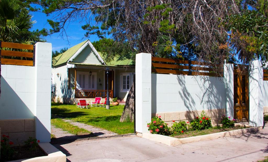 Divina Casona Posada Boutique photo 4
