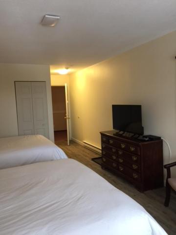 Spruce Hill Resort & Spa photo 1