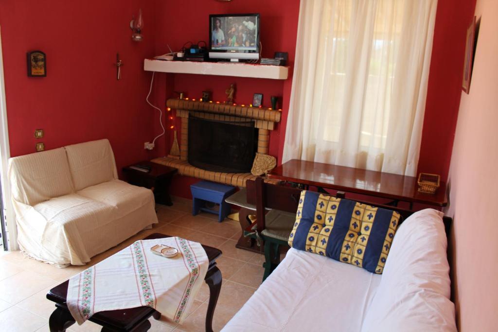 Prosilia Guesthouse photo 1