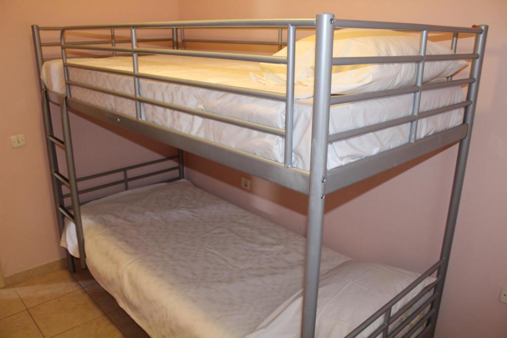 Prosilia Guesthouse photo 3