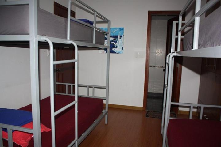 Sky Center Hostel