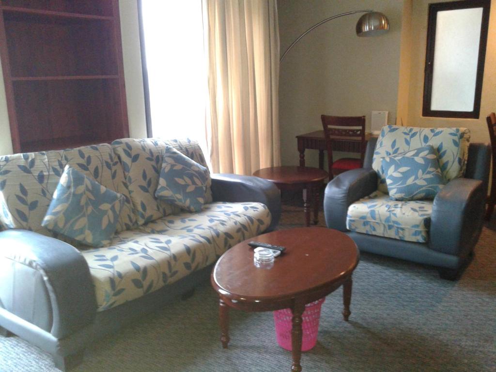 Апартаменты (Улучшенные апартаменты), Bintang Apartment Times Square At KL