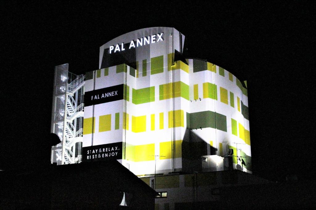 Hotel Pal Furugou (Love Hotel) photo 4