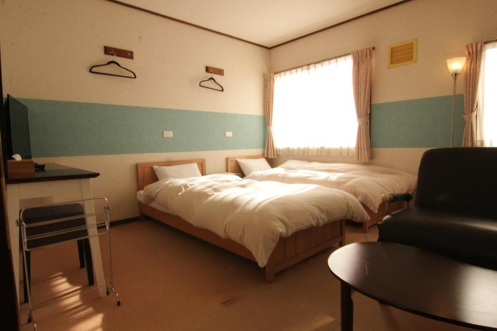 Lodge Hahnenkamm photo 2
