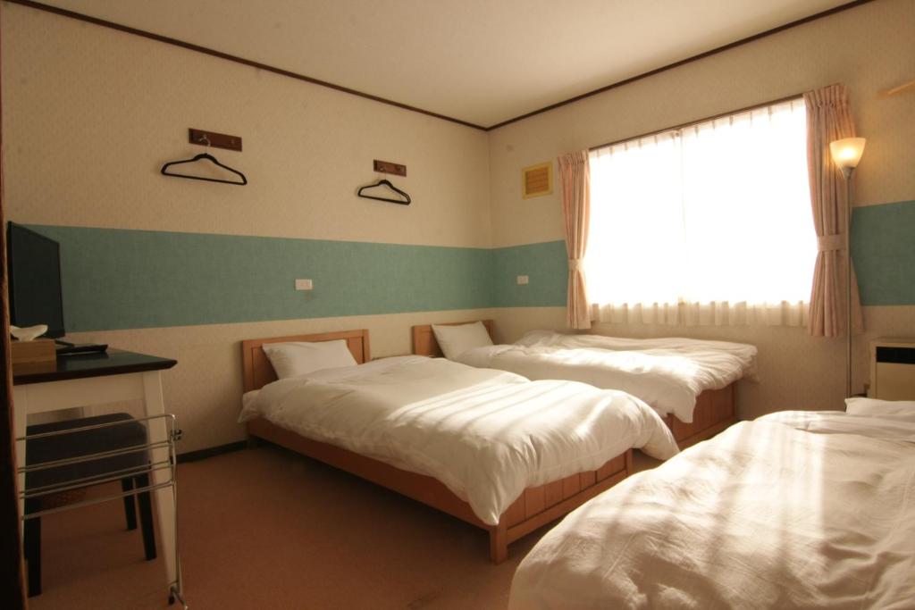 Lodge Hahnenkamm photo 3