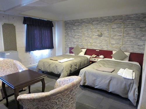 Hotel Rumieru Hyuga photo 2