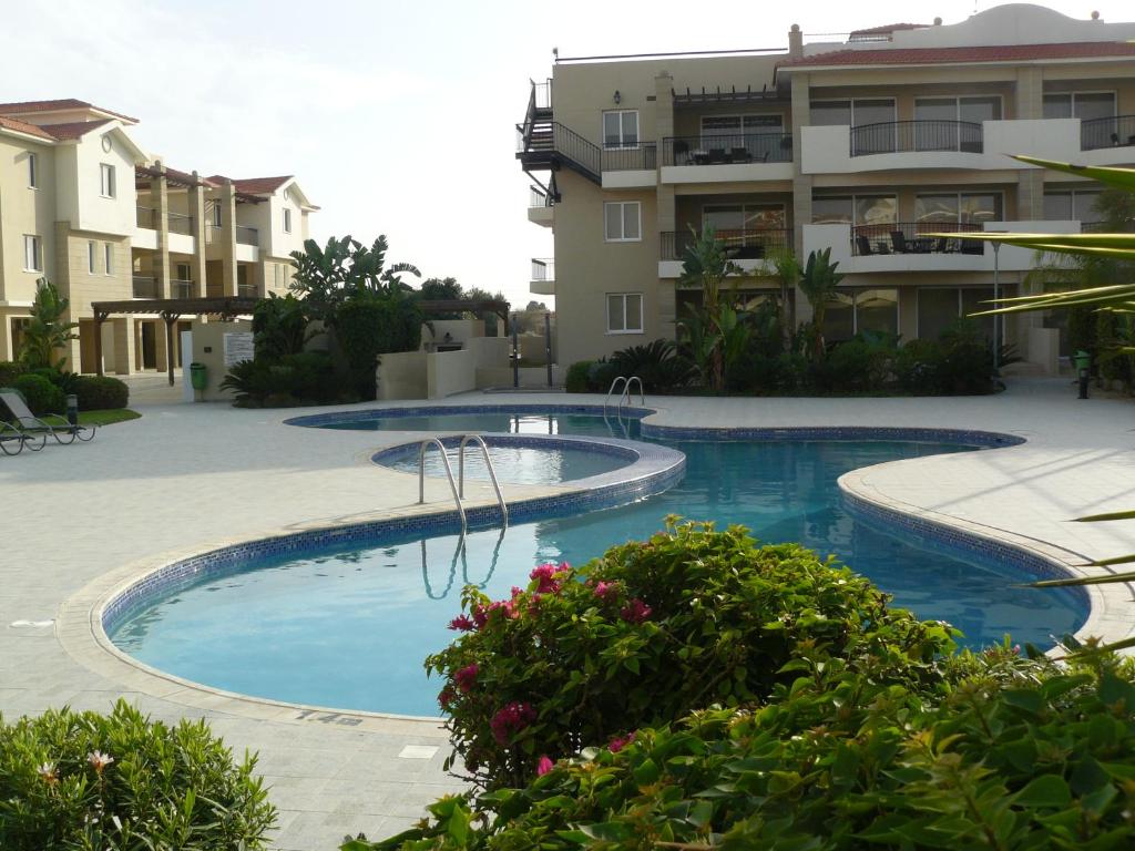 Pyla Gardens E108 photo 2