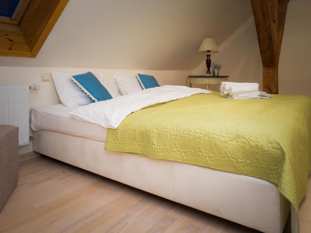 Апартаменты (Апартаменты с террасой), Riga Downtown Apartment
