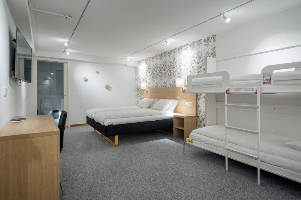 First Hotel Dragonen photo 4
