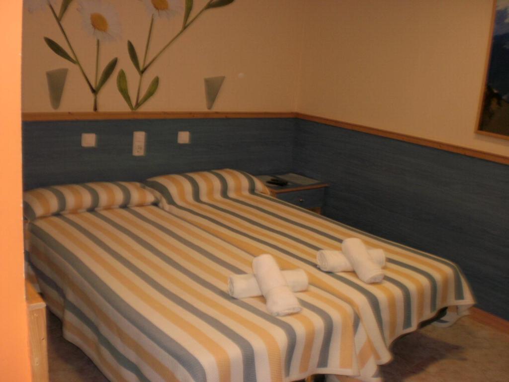 Hostal El Cartero photo 2