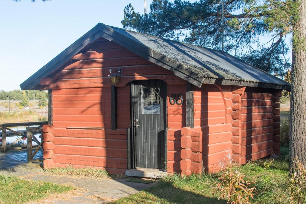 First Camp Moraparken - Dalarna