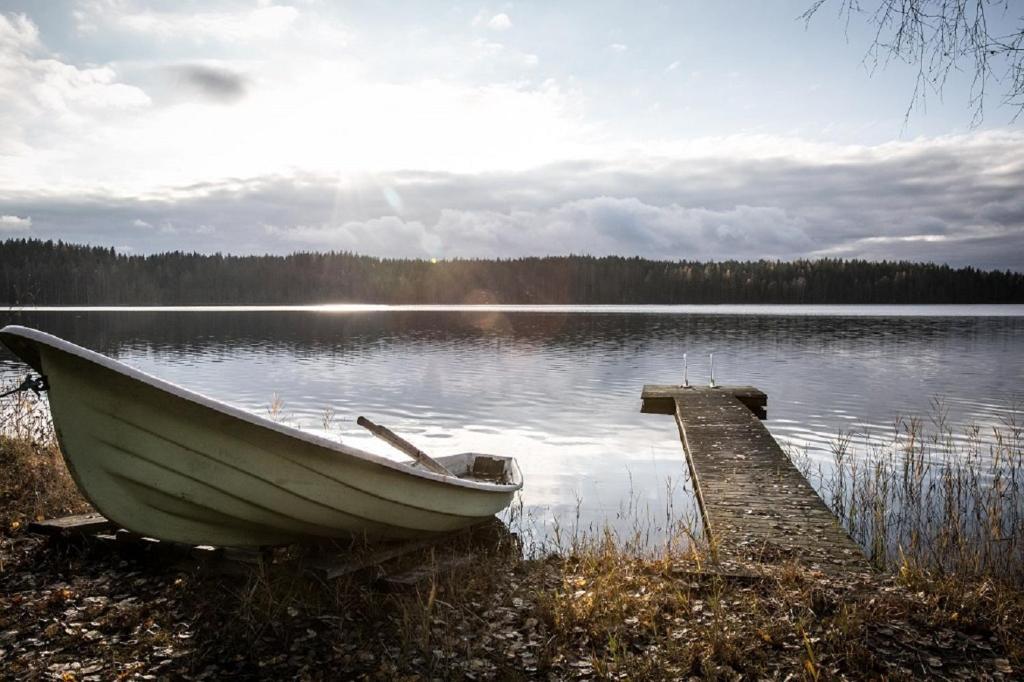 Koli Freetime Cottages photo 2