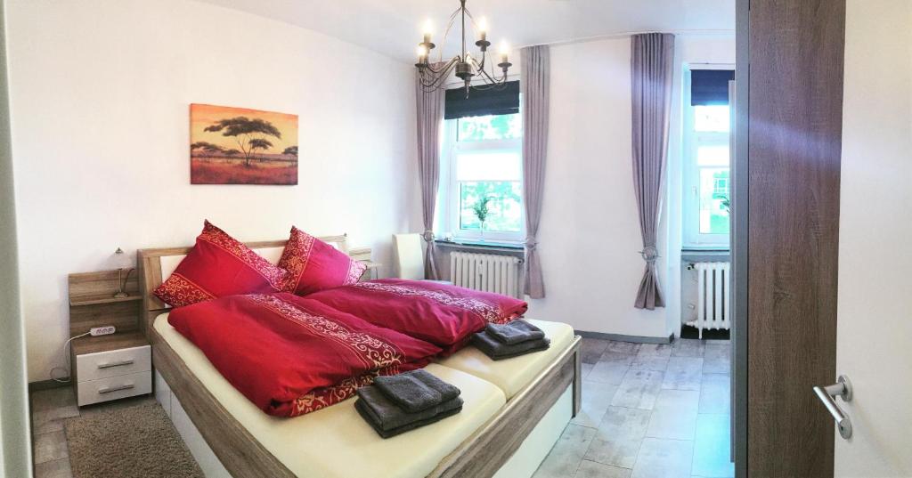 Erboys Ferienwohnung photo 1