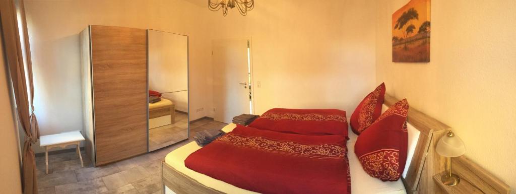Erboys Ferienwohnung photo 2