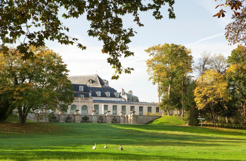 Auberge du Jeu de Paume photo 2