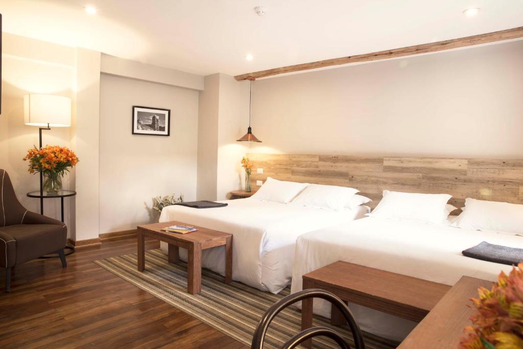 Abittare Hotel photo 1