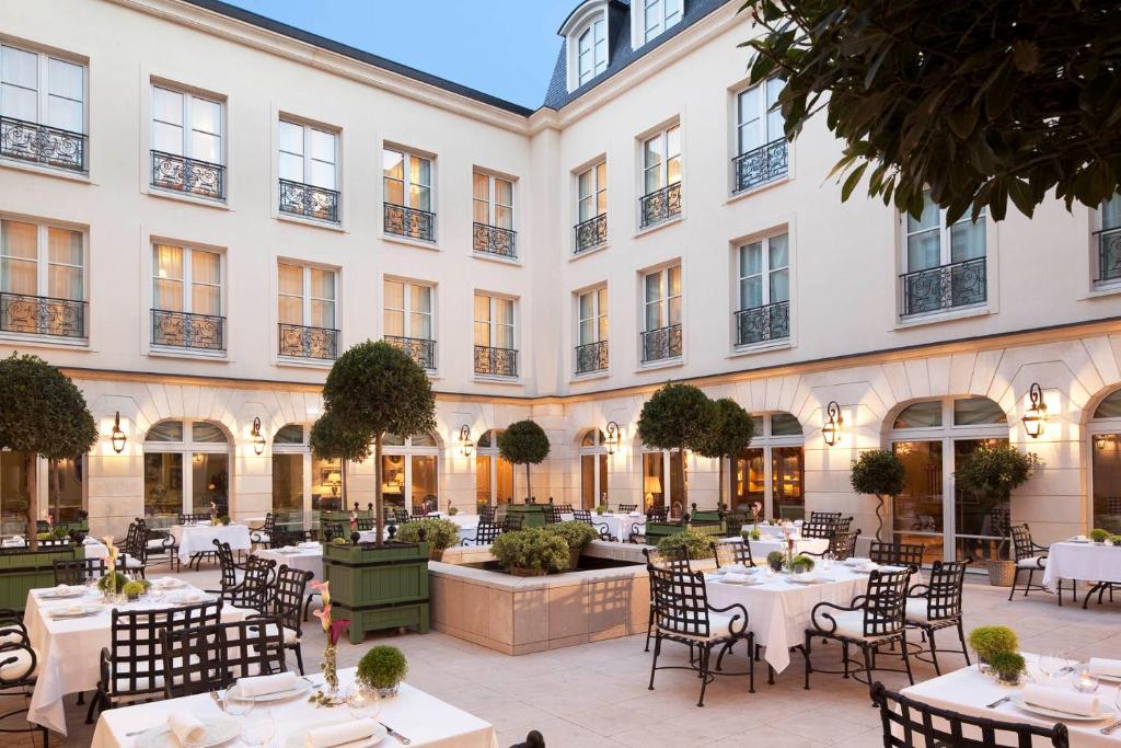 Auberge du Jeu de Paume photo 4
