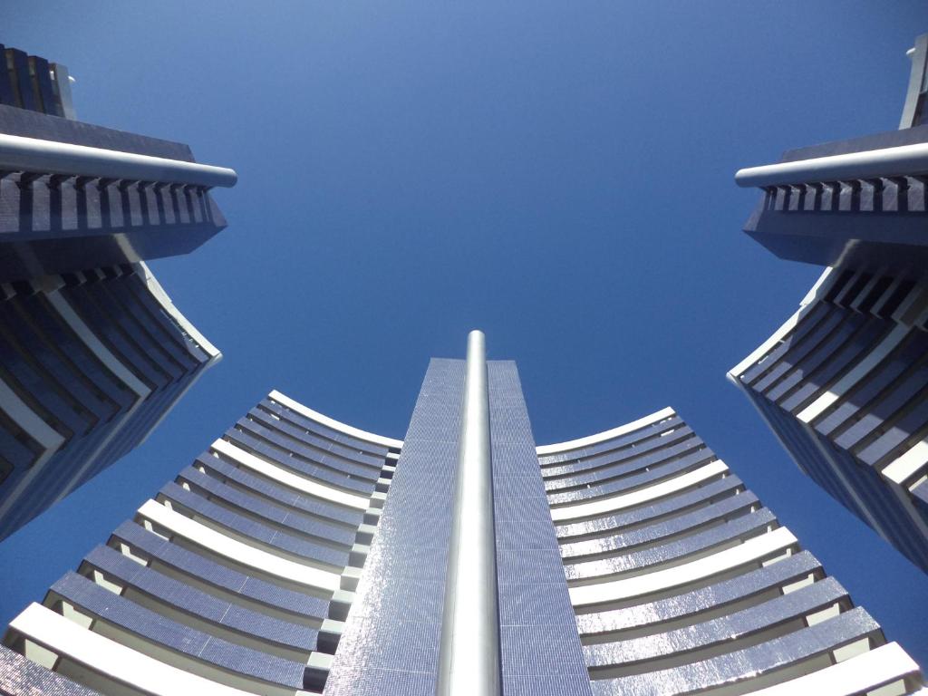 Apartamento Em Fortaleza De Frente Para O Mar photo 2