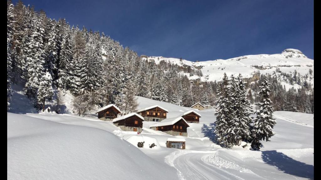 Le Mayen de Colombire photo 2