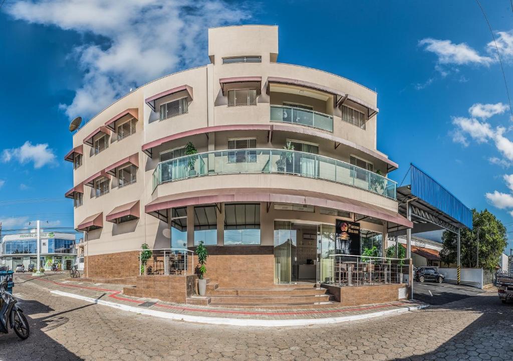Pousada Doluar photo 4