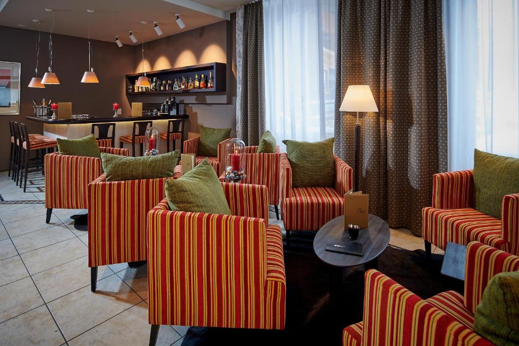 Hotel Bristol Relais du Silence Superior photo 4