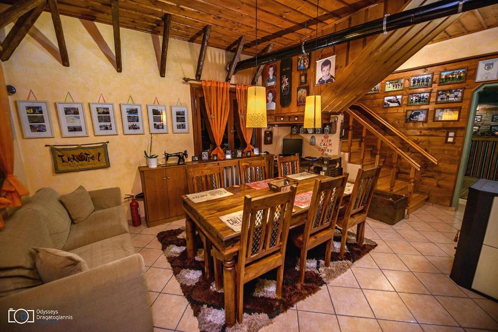 Traditional Guesthouse photo 4