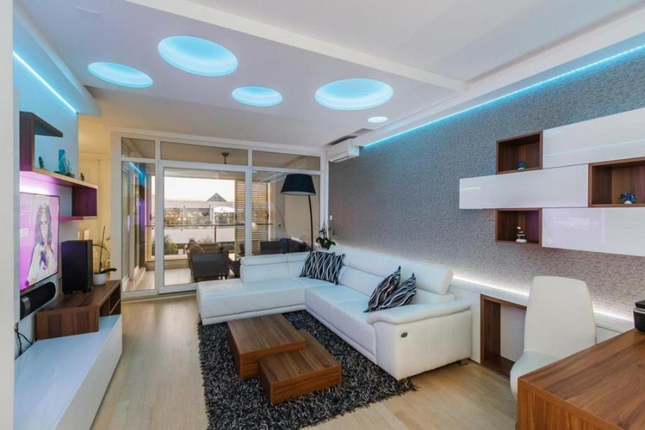 Adela Apartments 3 Morska Vila photo 1