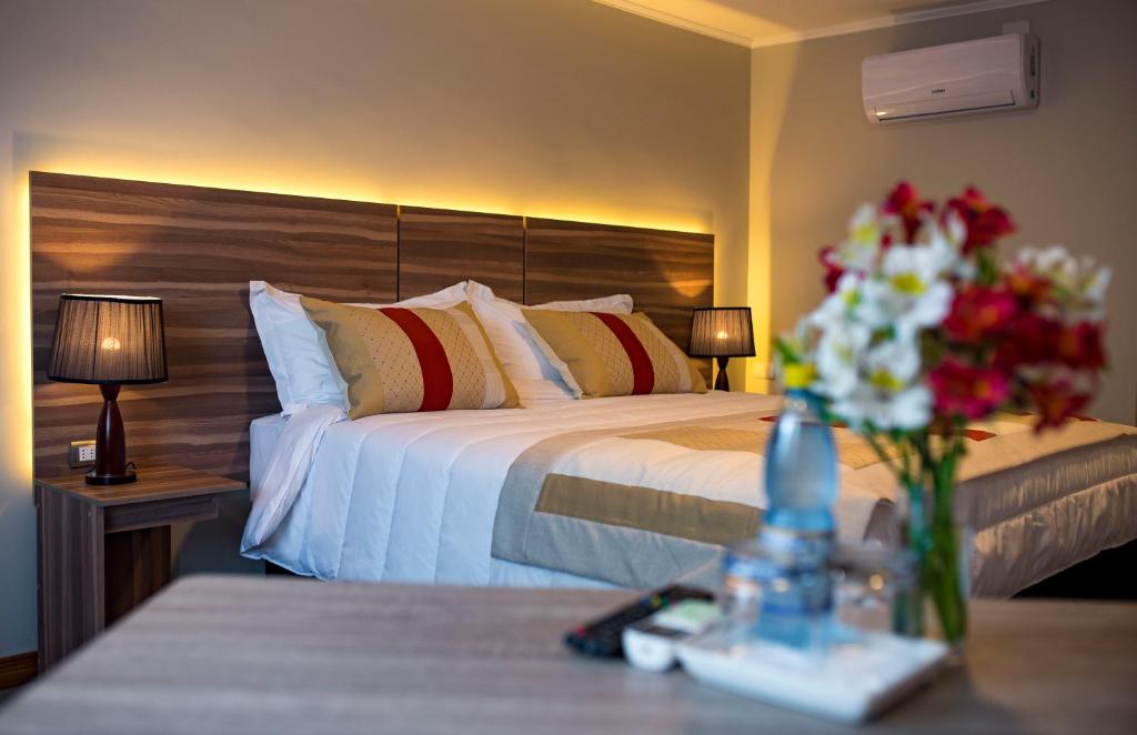 Hotel Insigne photo 2