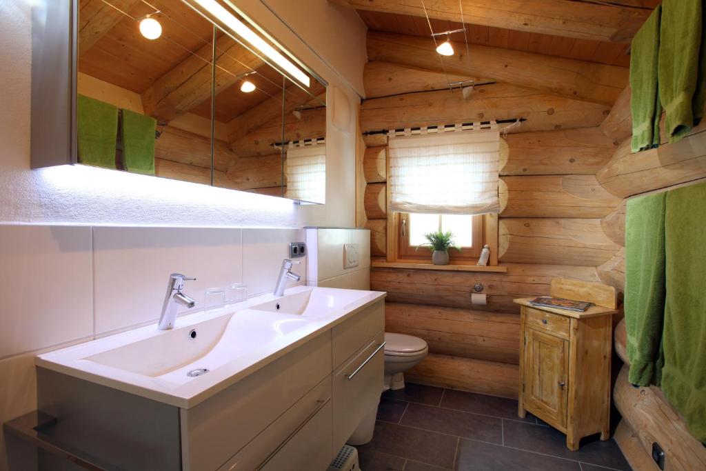 Blockhaus Chalet Heim photo 4