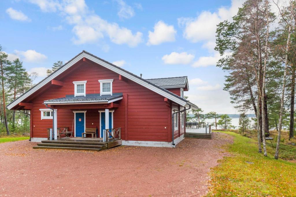 Villa Älgen photo 2