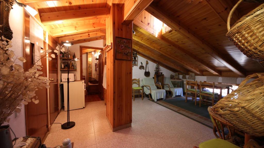 Casa Maria Jesus photo 1