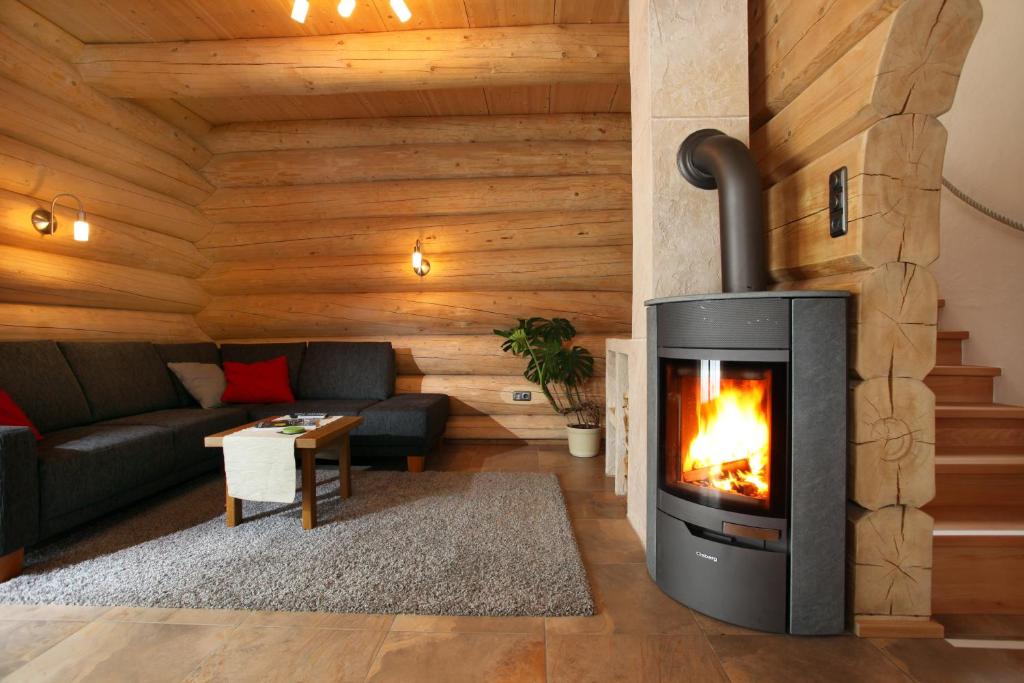 Blockhaus Chalet Heim photo 1