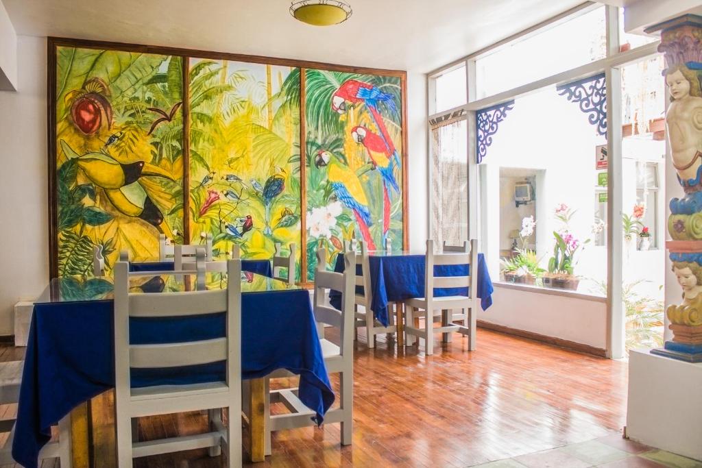 Hostal Posada del Maple photo 4