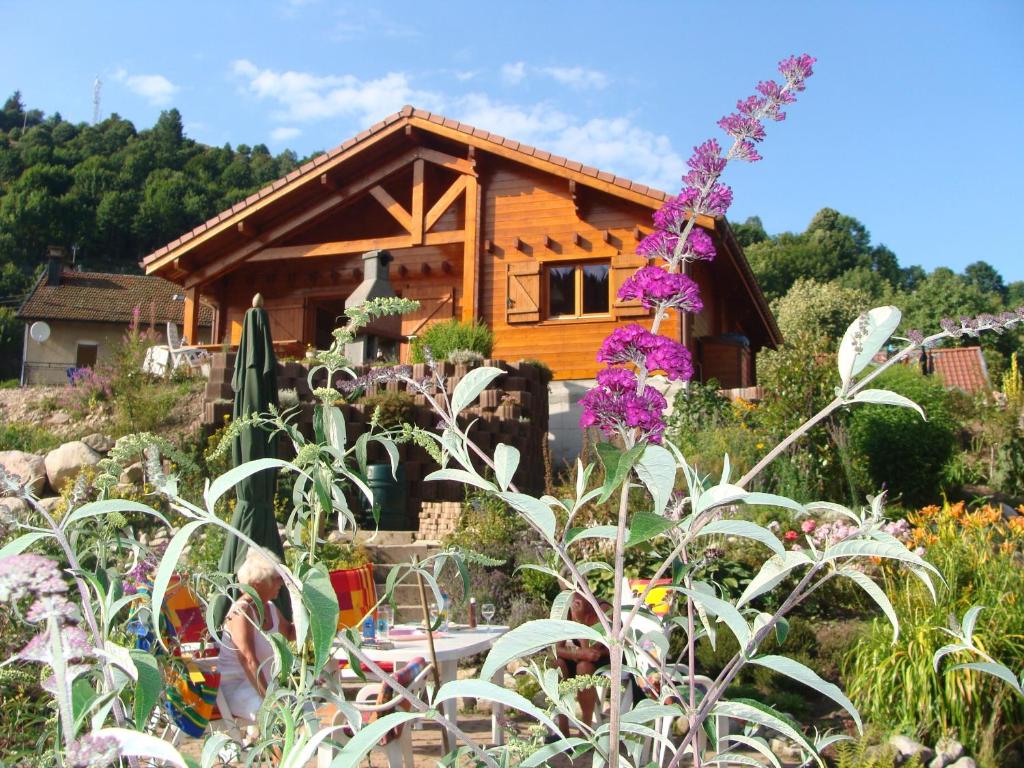 Chalet Notre Retraite photo 3