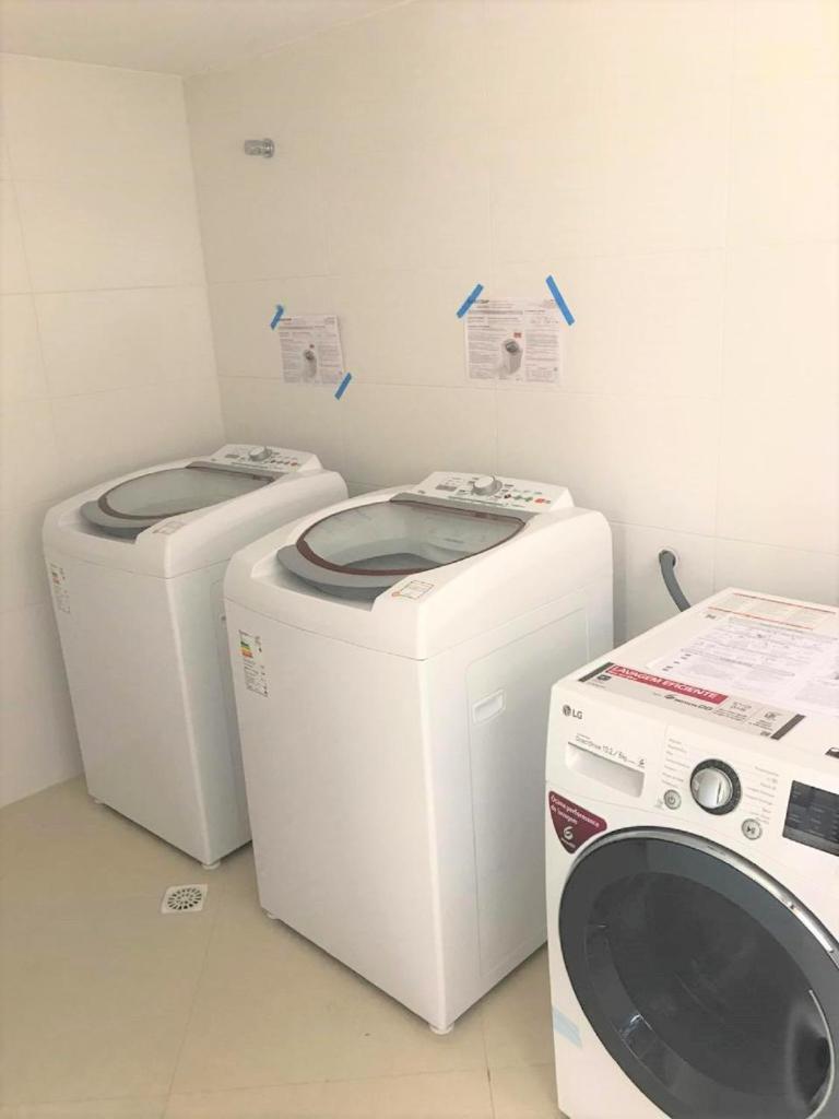Apartamento em João Pessoa a Poucos Metros do Mar photo 4