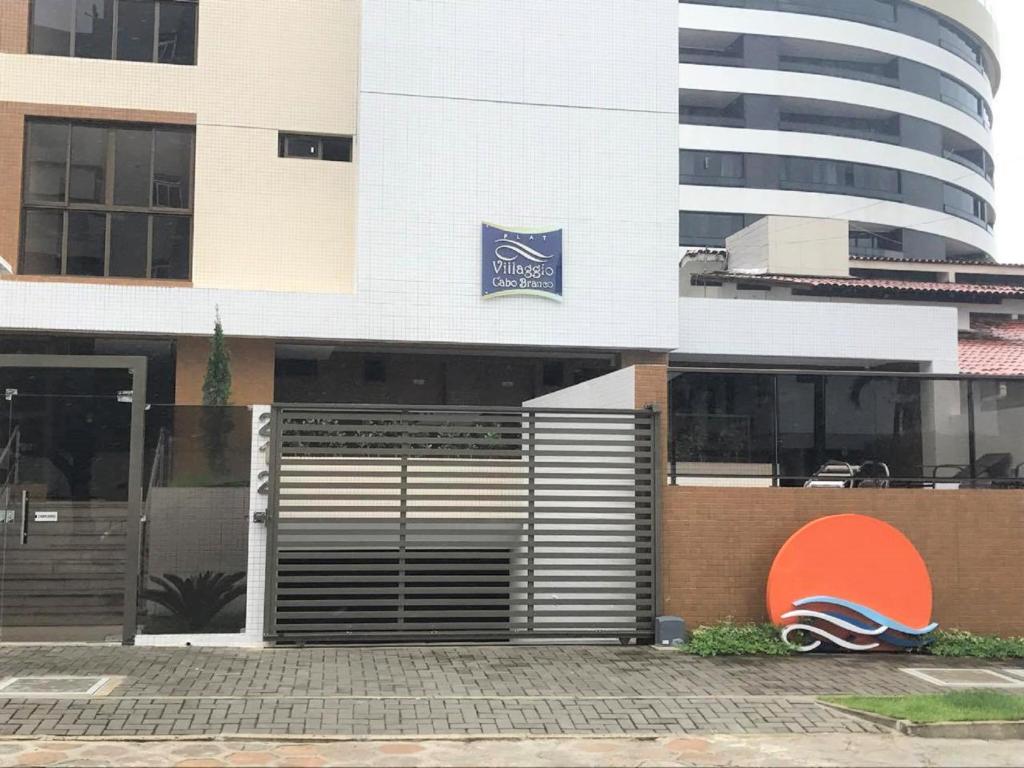 Apartamento em João Pessoa a Poucos Metros do Mar photo 1