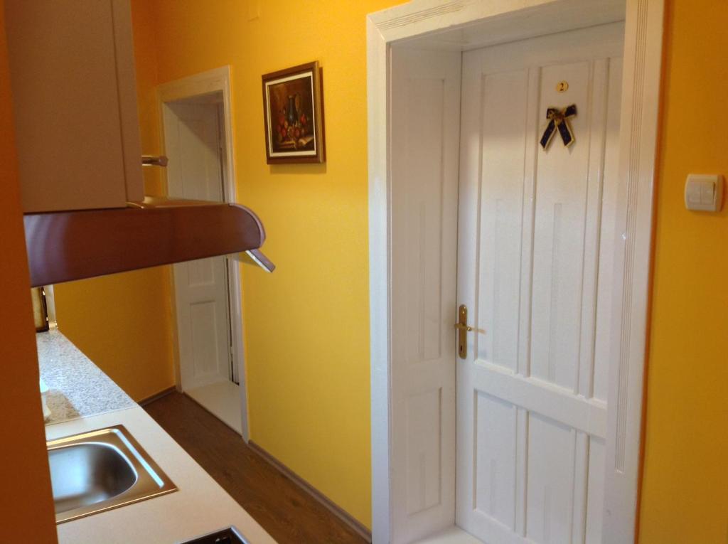 Apartments Villa Svetlana photo 4